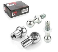 2X Set Di Giunti Sferici M8 10Mm Ammortizzatori A Gas Per AUDI A8 Q5