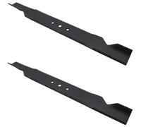2x set di lame per tosaerba da 49 cm 742-0472 742-0473 742-0473A 742-0504 742-05