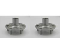 2X Set Di Mozzi Anteriori Destro Sinistro Mazda 6 02-