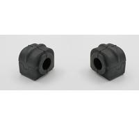 2X Set Di Supporti In Gomma Anteriore Chrysler 300M -2002 Ford Taurus 90-07