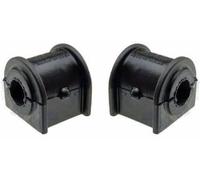 2X Set Di Supporto Stabibuchse In Gomma Posteriore Jeep Wrangler 2006-
