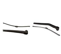 2x Set di tergicristalli MAXGEAR Retro S+D per VW CADDY 3, CADDY III, CADDY III