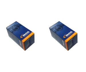 2x Set di tergicristalli VAICO Retro S+D per FORD KUGA II