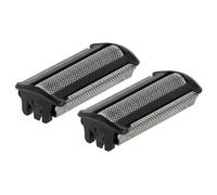 2x Set di testine per Philips TT2020 TT2020/15 TT2010 TT202 TT2000/43 rasoio