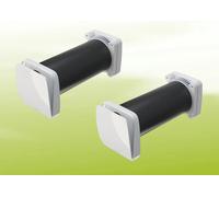 2x Set di ventilazione Südwind Ambientika Wireless+