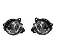 2x Set Fari Fendinebbia Valeo Sinistra Destra H11 per Audi A5 S5 B8 03.07 -