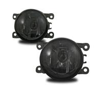 2x set fendinebbia fumo adatto per Ford adatto per Opel adatto per Cit