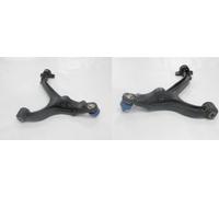 2X Set Forcella Anteriore Inferiore L+R Jeep Grand Cherokee 05 - 09 Commander 06