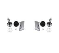 2x Set Giunto Albero Motore per NK Toyota Corolla E11 E10 Liftback