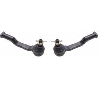 2X Set Giunto di Supporto Barra Stabilizzatrice Ford Ranger 2002-2007 Nuovo
