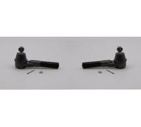 2X Set Giunto di Supporto Barra Stabilizzatrice R+L Jeep Cherokee -2001 / Grand