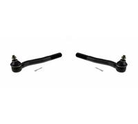 2X Set Giunto di Supporto Tirante R+L Dodge Durango 2004 ASPEN 2007 15MM