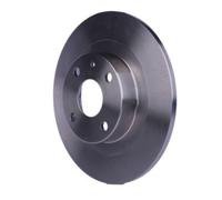 2X Set Hella Disco Freno Disco Freni Posteriore Per Mazda 323 F S VI BJ