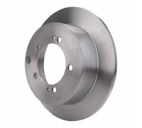 2X Set Hella Disco Freno Per Mitsubishi Pajero Pinin I V60