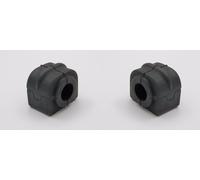 2X Set Lega Stabibuchse Gomma Frontale Chrysler 300M -2002 Ford Taurus 90-07