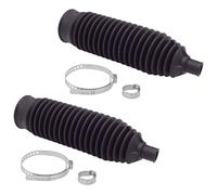 2x Set Manicotti Giunto Semiassiale YOU.S per Audi A1 8X A2 8Z0