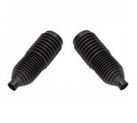 2x set manicotti sterzo anteriori Audi A4 B5 A6 C5 VW Passat B5 Skoda Superb