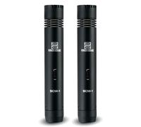Pronomic SCM-1 microfoni a diaframma piccolo, impianto stereo