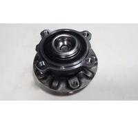 2X Set Mozzo Mozzo Anteriore BMW Serie 5 E39 1995- / BMW Z8 2000-2003
