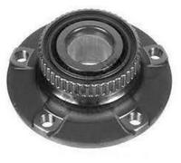 2X Set Mozzo Ruota Anteriore BMW E36 E46 90.12- E34 91.09-97.01,730-750 E32