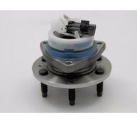 Mozzo Ruota Cuscinetto Anteriore Cadillac SRX 2004-2009 4WD / Neu / Made IN