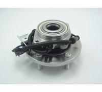 2X Set Mozzo Ruota Cuscinetto Anteriore Chrysler Town & Country, Dodge Grand