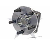 2X Set Mozzo Ruota Cuscinetto Anteriore Chrysler Voyager 89-95, Dodge Caravan