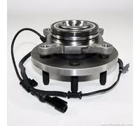 2X Set Mozzo Ruota/Cuscinetto Ruota Anteriore Ford Expedition, Lincoln Navigator