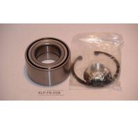 2X Set R+L Cuscinetto Ruota Anteriore Ford Transit Collegare 2002 Turneo 2002-