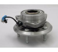 2X Set R+L Mozzo Ruota Cuscinetto Anteriore Chevrolet Captiva 2006 Opel Antara