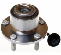 2X Set R+L Mozzo Ruota Cuscinetto Anteriore Ford Focus II 2004 Ford C-Max 2007-