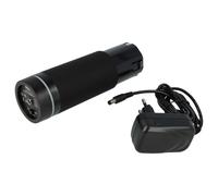2x Set ricarica per Hyperice Hypervolt SK03T-2400100Z massaggiatore