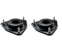 2X Set Supporto Superiore Anteriore Chrysler Town&Country 2008-