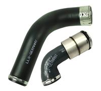 2X SET TUBO TURBO PER OPEL MOVANO B 2.3 CDTI NISSAN NV 400 144603730R