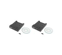 2X SFR1M44-U100K Nero 3.5 Pollici 1.44Mb Usb Ssd Floppy Drive Emulatore per Tastiera Elettronica Gotek