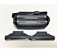 2X Shaver Inner Blade Cutter - Lamina per Panasonic ES9852C405 ES4035 ES4033