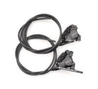 2x Shimano 105 BR-R7170 Pinza Freno Ruota Anteriore Idr. Scheibebremse Nuovo