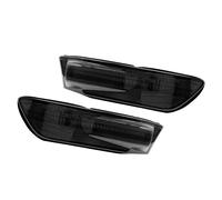2x Side Maker Blinker Light Indicator Lamp FIT FOR Infiniti G35 Nissan Skyline