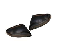 2x Side View Mirror Puddle Light Turn Signal Lamp Fit for Dodge Ram 1500 2500