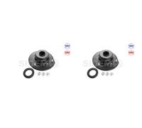 2x SIDEM Kit di Riparazione Supporto Frontale per Chrysler Voyager IV Rg