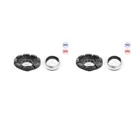 2x SIDEM Kit di Riparazione Supporto Frontale per VW Transporter V Scatola