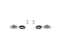 2x SIDEM Supporto Ammortizzatore a Molla Frontale per BMW X3 F25 xDrive20d