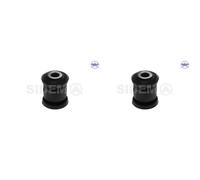 2x SIDEM Supporto Ammortizzatore Anteriore per Honda Cr-V III Re _ 2.0i-VTEC 4WD