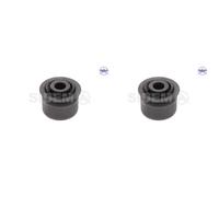 2x SIDEM Supporto Braccio Oscillante Frontale per Citroën C5 III Pausa Td _ 2.0