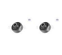 2x SIDEM Supporto Braccio Oscillante Frontale per Ford Mondeo I Turnier BNP 1.8i
