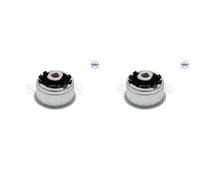 2x SIDEM Supporto Braccio Oscillante Frontale per Renault Scénic III JZ0/1_ 1.5