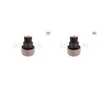 2x SIDEM Supporto Braccio Oscillante Frontale per Smart Fortwo Coupe 453 1.0 0.9