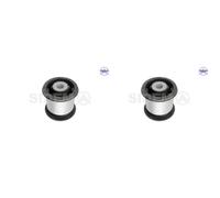 2x SIDEM Supporto Braccio Posteriore Frontale per VW Touareg 7LA 7L6 7L7 3.0 V6