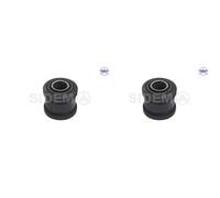 2x SIDEM Supporto Braccio Posteriore per Volvo V70 II P80_2.4 Sw S60 I 384 2.0