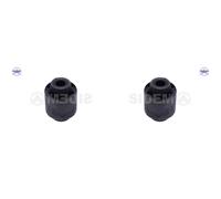 2X SIDEM Supporto Carrello Posteriore Inferiore Anteriore Per Renault Trafic III